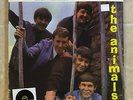 The Animals Boom Boom I've been Around Dimples RSD 10'' Vinyl EP New Sealed