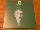 QUEEN Spread Your Wings: Limited Edition Coloured 7
