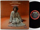 Alice Coltrane & Pharoah Sanders - Journey In Satchidananda LP - ABC Impulse VG+