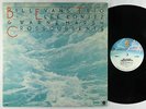 Bill Evans Trio - Crosscurrents LP - Fantasy VG++