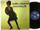 Bobby Timmons - Chun-King LP - Prestige - PR 7351 RVG VG+