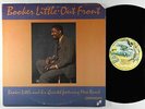 Booker Little - Out Front LP - Barnaby - BR-5019