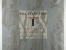 Bill Evans Trio - Consecration I LP - Timeless Netherlands SEALED