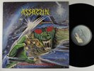 ASSASSIN Interstellar Experience STEAMHAMMER LP VG++/VG+ *