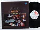 BUBBLE PUPPY Wheels Go Round ONE BIG GUITAR LP NM uk *