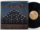 HUMBLE PIE Rock On A&M LP VG+ gatefold *