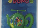 GONG Flying Teapot GET BACK GET-569 LP italy 1999 reissue gatefold SEALED *