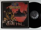 HAMMER Contract With Hell EBONY LP NM uk *