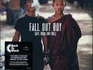 SEALED NEW LP Fall Out Boy - Save Rock And Roll