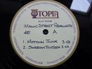 MANIC STREET PREACHERS - Motown Junk 12