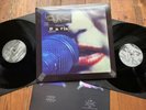 The Cure Doppel LP -  Paris 1992 - Post Punk New Wave Vinyl