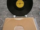 US 78 er Schellack Elvis Presley Baby Let 's Play House Sun 217 