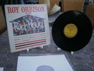 1 x Sun LP Roy Orbison At The Rockhouse Sun 217 