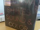 alabama shakes - Sound And Color - V Ltd 2x Colour Seasick 1/1000 Vinyl Sealed