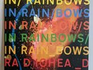 Radiohead -  In Rainbows Vinyl LP Record