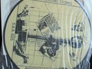 ROLLING STONES Reggae'N'Roll LP Picture Disc Not TMOQ MINT RARE