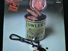 ROLLING STONES Sticky Fingers Spain original 1971 1st pressing *MINT-* LP RARE
