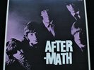 ROLLING STONES Aftermath Japan 1976 London / King Stereo LP *EX+*