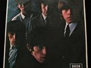 ROLLING STONES No. 2 UK Decca 1965 1st pressing MONO LP *MINT-* Superb