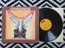 Cymande - Second Time Round RARE ORIG US Janus NM LP  Funk Soul Jazz Rock
