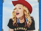 MADONNA DON'T TELL ME 12'' VINYL EU/UK 2000 MAXI LP RECORD Music