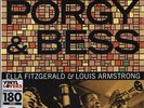 SEALED NEW LP Ella Fitzgerald, Louis Armstrong - Porgy & Bess