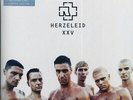 SEALED NEW LP Rammstein - Herzeleid XXV