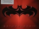 VINYL Smashing Pumpkins, Goo Goo Dolls, R Kelly, Jewel, Etc. - Batman & Robin: M