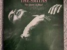 The Smiths The Queen Is Dead Vinyl LP