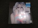 Britney Spears Britney Jean Urban Outfitters Limited Edition Blue & Pink Vinyl