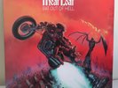 Meat Loaf Bat Out Of Hell Vinyl 