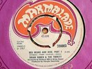 BRIAN AUGER & The Trinity - RED BEANS AND RICE - Rare UK MARMALADE issue