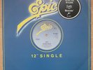 WAYNE WADE - LADY - 12” Reggae Lovers Rock 1982 Rare - EX/VG