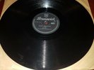 ROY HALL - THREE ALLEY CATS - BRUNSWICK 78RPM