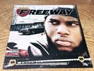 2 LP Freeway - Philadelphia Freeway Vinyl Sealed / New Roc-A-Fella Records Jay-Z