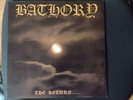 Bathory - The Return of the Darkness and Evil 1985 / Vinyl