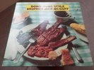 BROTHER JACK MCDUFF Down Home Style. Orig UK G/F LP `Blue Note` STUNNING M-.