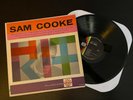 SAM COOKE Hit Kit ORIG 1959 DG LP Keen 86101 MONO VG+/Strong VG SOUL