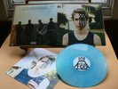 FALL OUT BOY-American Beauty / American Psycho-/UK ISLAND 1st press ice-blue LP
