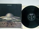 UFO FLYING STATESIDE SP-80333 JAPAN VINYL LP