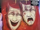 Motley Crue Theater of Pain Vinyl LP 180g Sealed/New 180 Gram 2000