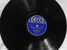 Andrews Sisters Oh Johnny, Oh johnny, Oh / South American Way - 78 rpm Record VG