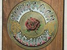 GRATEFUL DEAD American Beauty LP 1978 classic rock folk rock VG+++