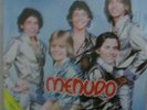 MENUDO FUEGO STILL SEALED 1981 MEXICAN LP