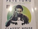 Pete Tong w The Heritage Orchestra - Classic House Vinyl - Brand New and Sealed