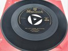BILL HALEY   -   SEE YOU LATER ALLIGATOR   -   GOLD LETTERING    -   RARE