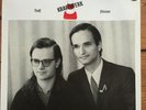 KRAFTWERK RALF & FLORIAN Philips Orginal
