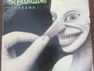 The Chameleons - Tears - Paradiso GEF4 1986 Geffen Records