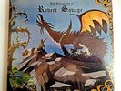 Robert Savage – The Adventures of Robert Savage Vol. 1 LP GATEFOLD  SEALED