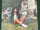 CTRL by SZA Green Vinyl 2 LP IN HAND FAST SHIPPING